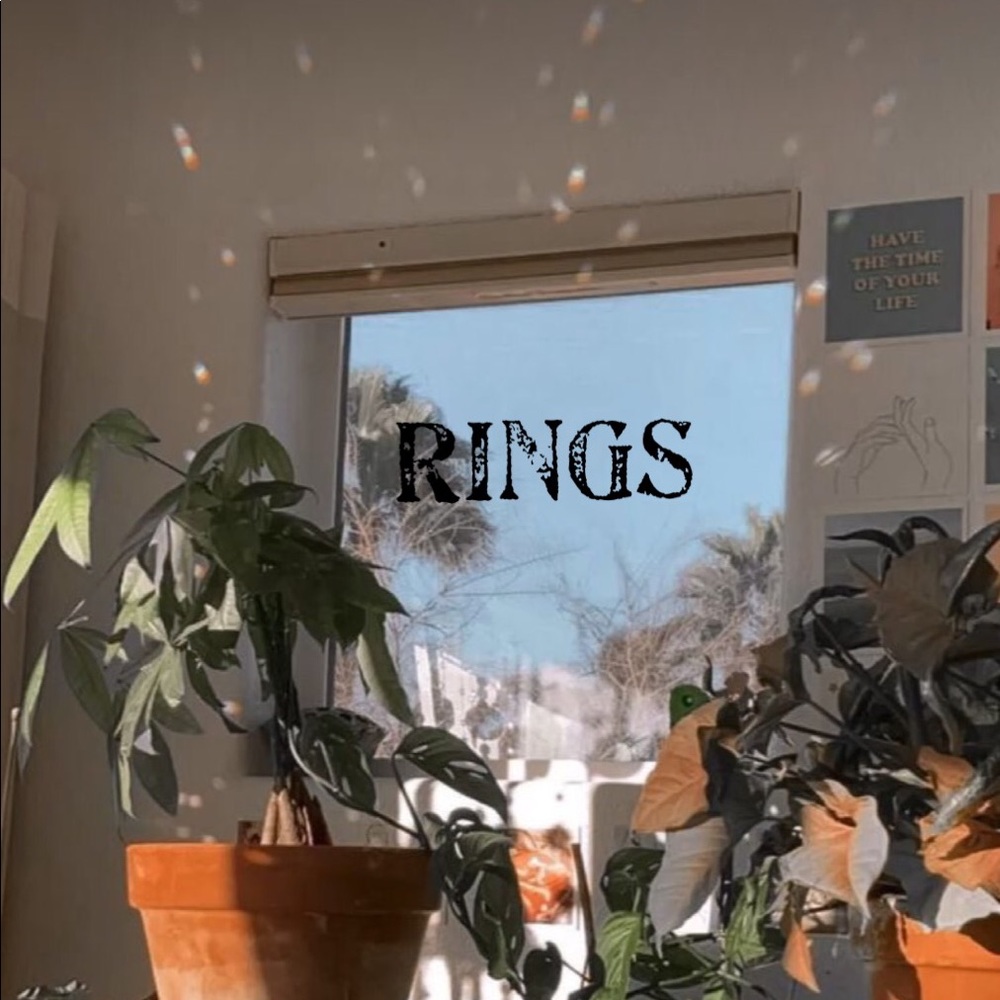 Rings!